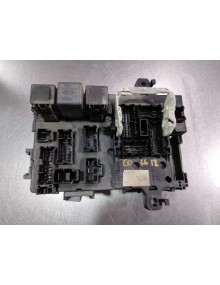 Recambio de caja reles / fusibles para nissan primera berlina (p11) básico referencia OEM IAM S/R S/R  2