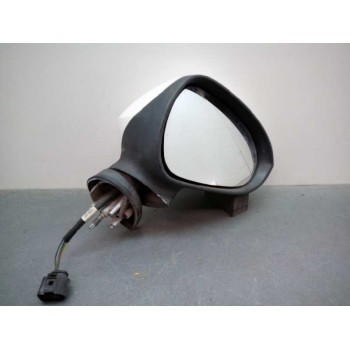 RETROVISOR DERECHO 5 PINS