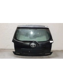 Recambio de porton trasero para toyota auris active referencia OEM IAM 6700502110 SIN ALERON 5P