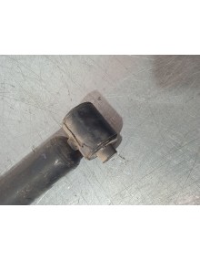 Recambio de amortiguador trasero izquierdo para skoda superb (3u4) classic referencia OEM IAM 343281   2