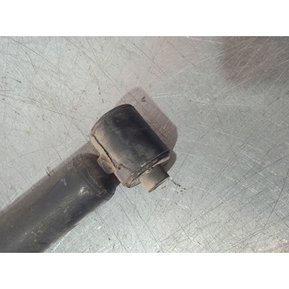 Recambio de amortiguador trasero izquierdo para skoda superb (3u4) classic referencia OEM IAM 343281  