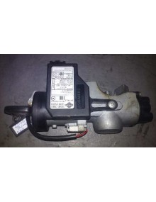 Recambio de conmutador de arranque para nissan primera berlina (p11) básico referencia OEM IAM 28590C9922  