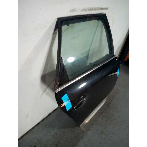 Recambio de puerta trasera derecha para audi a6 avant (4b5) 2.5 tdi referencia OEM IAM 4Z7833052  