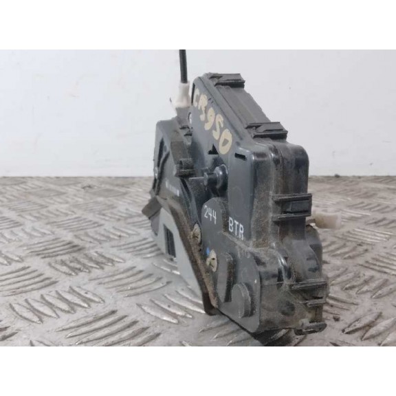 Recambio de cerradura puerta delantera derecha para bmw serie 3 berlina (e46) 320d referencia OEM IAM   