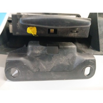 Recambio de conmutador de arranque para renault scenic iii expression referencia OEM IAM A2C53217095  