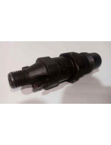 Recambio de inyector para volkswagen polo berlina (6n1) 1.9 diesel referencia OEM IAM 028130201C  