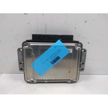 Recambio de centralita motor uce para citroën c4 berlina lx referencia OEM IAM 0281013872 9664843780 