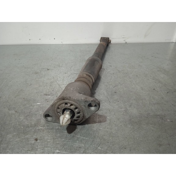 Recambio de amortiguador trasero izquierdo para skoda superb (3u4) classic referencia OEM IAM 343281  