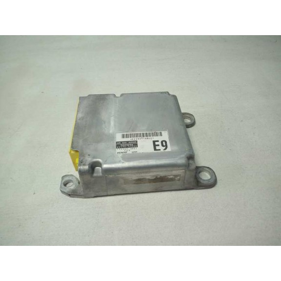 Recambio de centralita airbag para toyota prius (nhw20) basis referencia OEM IAM 8917047390 1523006951 