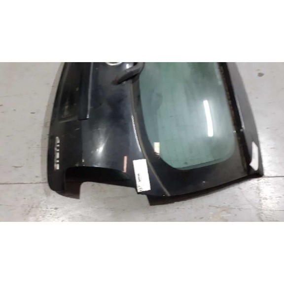 Recambio de porton trasero para toyota auris active referencia OEM IAM 6700502110 SIN ALERON 5P