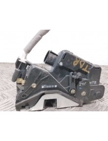 Recambio de cerradura puerta trasera derecha para bmw serie 3 berlina (e46) 320d referencia OEM IAM    2