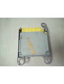 Recambio de centralita airbag para toyota prius (nhw20) basis referencia OEM IAM 8917047390 1523006951  2