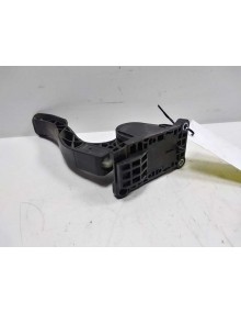 Recambio de potenciometro pedal para volkswagen crafter caja cerrada kasten 35 langer radstand m. sd. expressprofi referencia OE