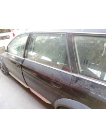 Recambio de puerta trasera izquierda para audi a6 avant (4b5) 2.5 tdi referencia OEM IAM 4Z7833051  