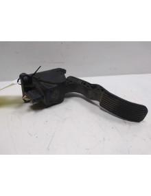 Recambio de potenciometro pedal para volkswagen crafter caja cerrada kasten 35 langer radstand m. sd. expressprofi referencia OE 2