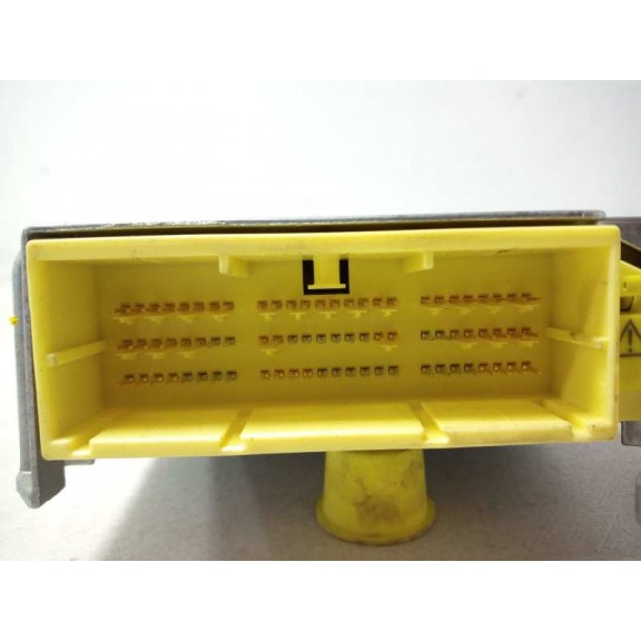 Recambio de centralita airbag para toyota prius (nhw20) basis referencia OEM IAM 8917047390 1523006951 