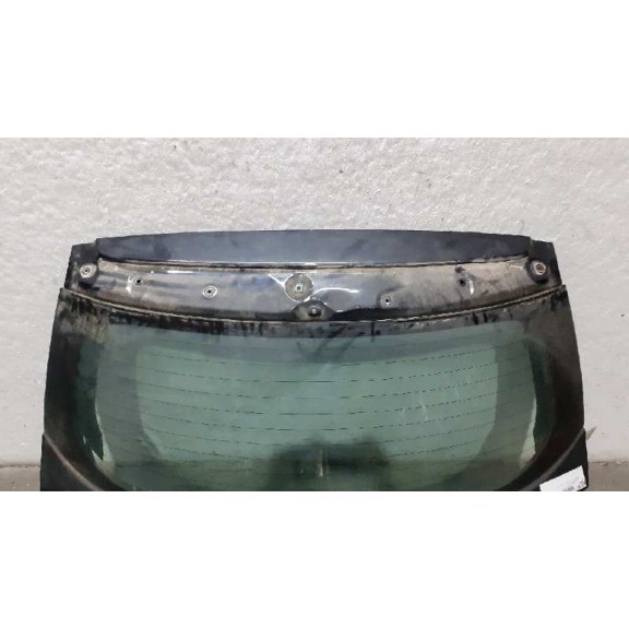 Recambio de porton trasero para toyota auris active referencia OEM IAM 6700502110 SIN ALERON 5P