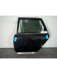 Recambio de puerta trasera izquierda para audi a6 avant (4b5) 2.5 tdi referencia OEM IAM 4Z7833051   2