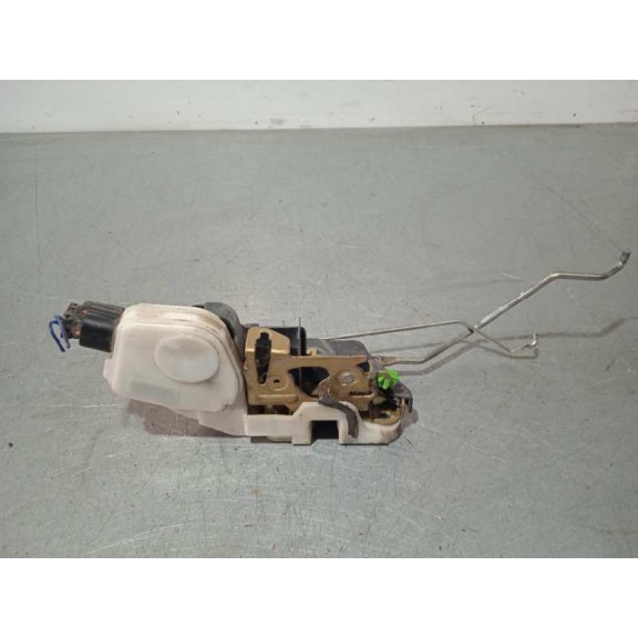 Recambio de cerradura puerta delantera derecha para mitsubishi space wagon (n80/n90) 2,4 glx referencia OEM IAM SR 2 PINES 