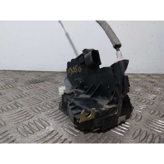 Recambio de cerradura puerta trasera derecha para bmw serie 3 berlina (e46) 320d referencia OEM IAM   