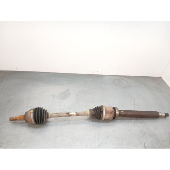 TRANSMISION DELANTERA DERECHA 2459530 BV613B436TB 