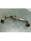 Recambio de enfriador egr para toyota previa (r30) 2.0 turbodiesel cat referencia OEM IAM   