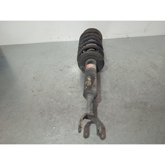 Recambio de amortiguador delantero derecho para skoda superb (3u4) classic referencia OEM IAM 3B0413031Q  