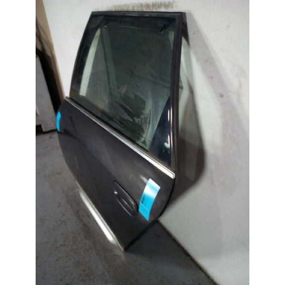 Recambio de puerta trasera izquierda para audi a6 avant (4b5) 2.5 tdi referencia OEM IAM 4Z7833051  