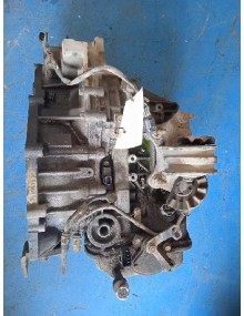 Recambio de caja cambios para mitsubishi space wagon (n80/n90) 2,4 glx referencia OEM IAM F4A422M5B1  AUTOMÁTICA