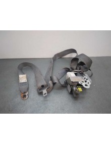 Recambio de cinturon seguridad delantero izquierdo para toyota prius (nhw20) basis referencia OEM IAM 025810 7L8220P 