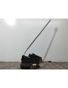 Recambio de cerradura puerta trasera izquierda para bmw serie 3 berlina (e46) 320d referencia OEM IAM   