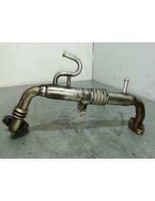 Recambio de enfriador egr para toyota previa (r30) 2.0 turbodiesel cat referencia OEM IAM    2