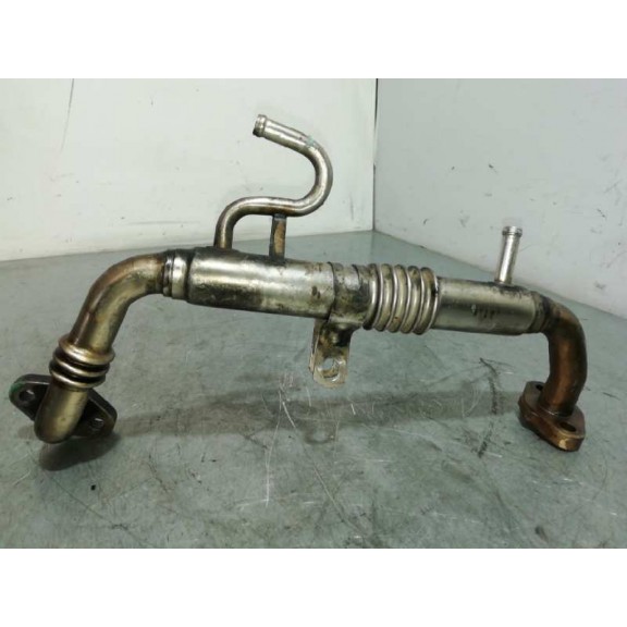 Recambio de enfriador egr para toyota previa (r30) 2.0 turbodiesel cat referencia OEM IAM   