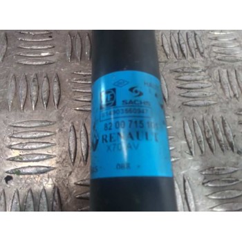 AMORTIGUADOR DELANTERO DERECHO 8200715101 