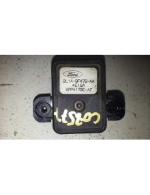 Recambio de sensor para ford focus berlina (cak) trend referencia OEM IAM 2L1AF479AA  PRESION