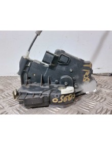 Recambio de cerradura puerta trasera izquierda para bmw serie 3 berlina (e46) 320d referencia OEM IAM    2