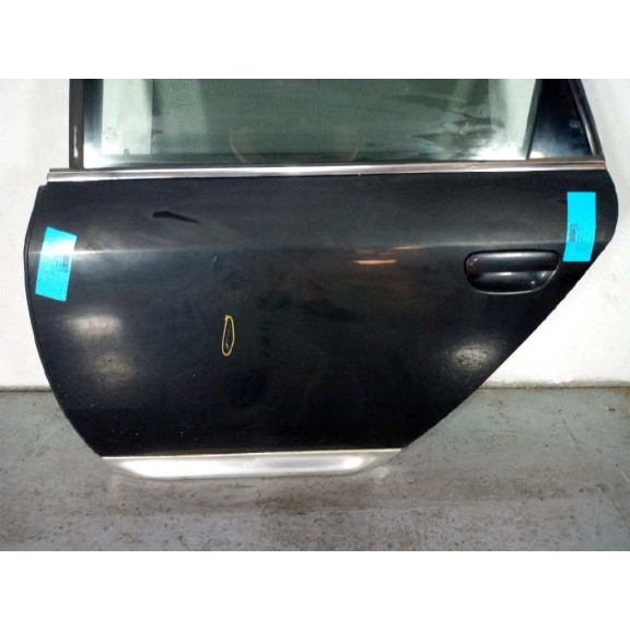 Recambio de puerta trasera izquierda para audi a6 avant (4b5) 2.5 tdi referencia OEM IAM 4Z7833051  