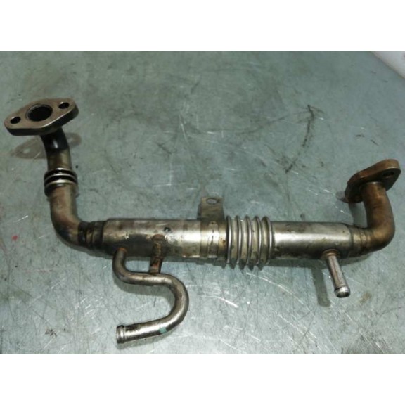 Recambio de enfriador egr para toyota previa (r30) 2.0 turbodiesel cat referencia OEM IAM   
