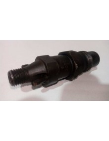 Recambio de inyector para volkswagen polo berlina (6n1) 1.9 diesel referencia OEM IAM 028130201C  