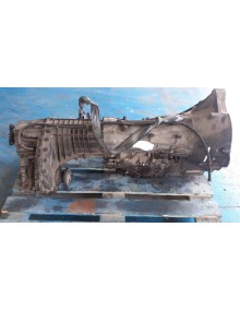 Recambio de caja cambios para volkswagen touareg (7la) tdi v10 referencia OEM IAM GLD B 4X4 AUTOMÁTICA