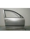 Recambio de puerta delantera derecha para skoda superb (3u4) classic referencia OEM IAM 3B4831052BE GRIS TOCADA