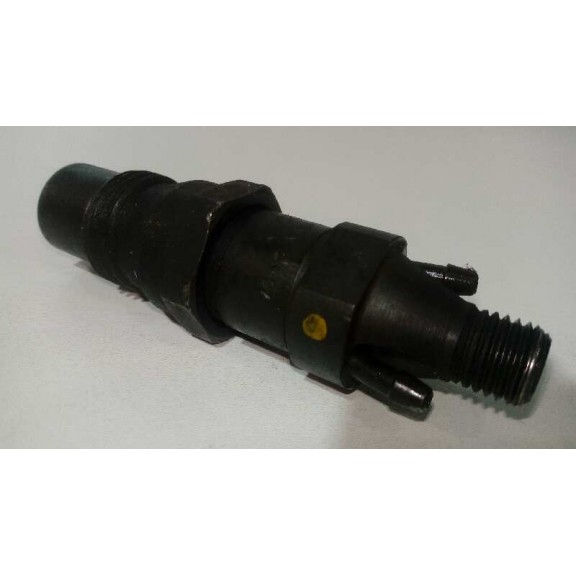 Recambio de inyector para volkswagen polo berlina (6n1) 1.9 diesel referencia OEM IAM 028130201C  