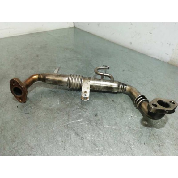Recambio de enfriador egr para toyota previa (r30) 2.0 turbodiesel cat referencia OEM IAM   