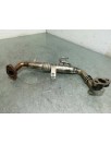 Recambio de enfriador egr para toyota previa (r30) 2.0 turbodiesel cat referencia OEM IAM   