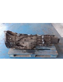 Recambio de caja cambios para volkswagen touareg (7la) tdi v10 referencia OEM IAM GLD B 4X4 AUTOMÁTICA 2