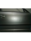 Recambio de puerta delantera derecha para skoda superb (3u4) classic referencia OEM IAM 3B4831052BE GRIS TOCADA