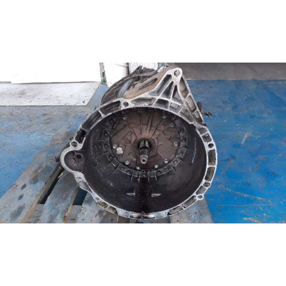 Recambio de caja cambios para volkswagen touareg (7la) tdi v10 referencia OEM IAM GLD B 4X4 AUTOMÁTICA