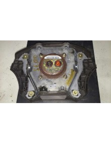 Recambio de airbag delantero izquierdo para toyota land cruiser (j12) 3.0 turbodiesel referencia OEM IAM TGCRX83EAVA   2
