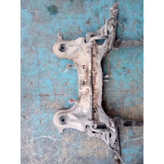 Recambio de puente delantero para opel mokka selective referencia OEM IAM   