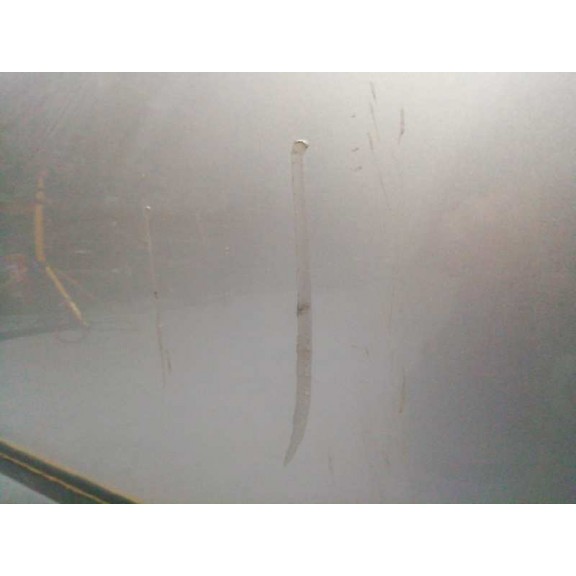 Recambio de puerta delantera derecha para skoda superb (3u4) classic referencia OEM IAM 3B4831052BE GRIS TOCADA